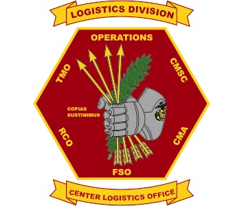 Center Logistics