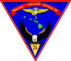 Marine Aircraft Group-24
