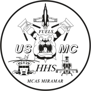 MCAS Miramar Station Fuels
