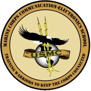 Marine Corps Communication-Electronics School