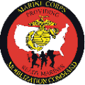 Marine Corps Mobilization Command