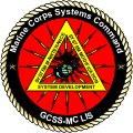 Marine Corps System Command