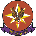 Marine Tactical Air Command Squadron