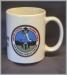 USMC Personalized Coffee Mugs