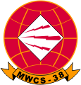 MWCS-38