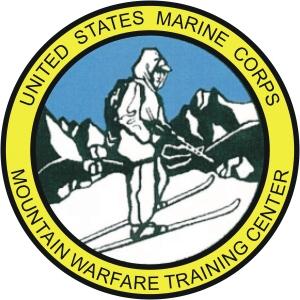 USMC Mountain Warfare Training Center