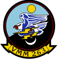 VMM-263 