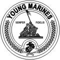 Young Marines Alternate